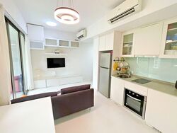 The Inflora (D17), Condominium #609350331